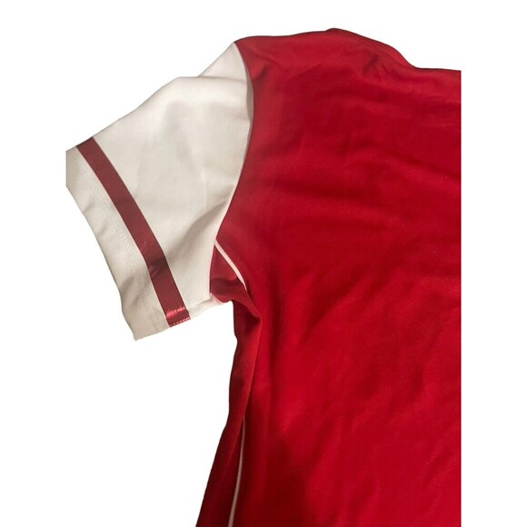 Philadelphia Phillies Girls Youth 2 Medium 10-12 Shirt  Baseball New - Picture 7 of 16